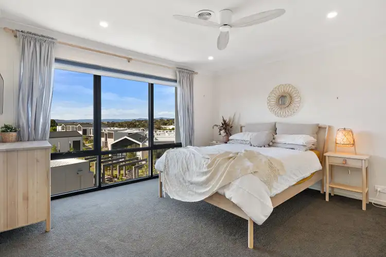 Fifth view of Homely townhouse listing, 45 Amadeo Way, Chirnside Park VIC 3116