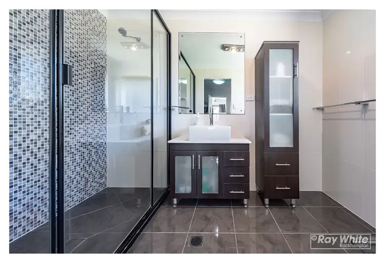 Fourth view of Homely house listing, 6 Stirling Drive, Rockyview QLD 4701