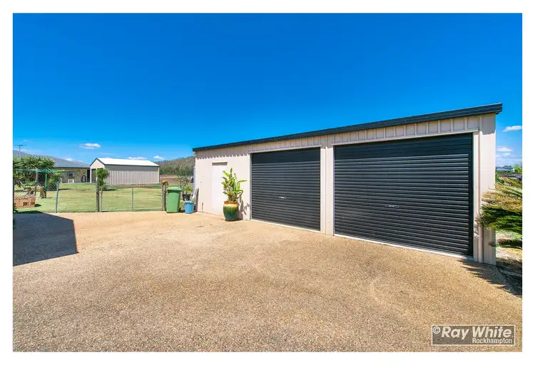 Fifth view of Homely house listing, 6 Stirling Drive, Rockyview QLD 4701