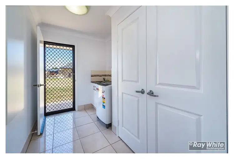 Sixth view of Homely house listing, 6 Stirling Drive, Rockyview QLD 4701