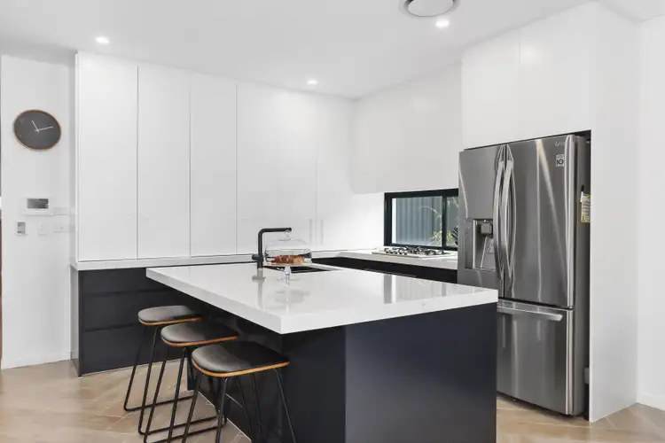 Fifth view of Homely semi-detached listing, 41b Chester Street, Sylvania NSW 2224