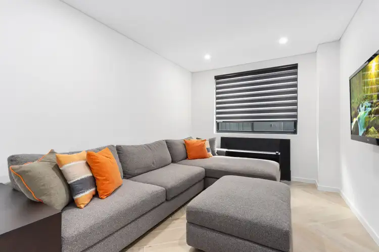 Sixth view of Homely semi-detached listing, 41b Chester Street, Sylvania NSW 2224