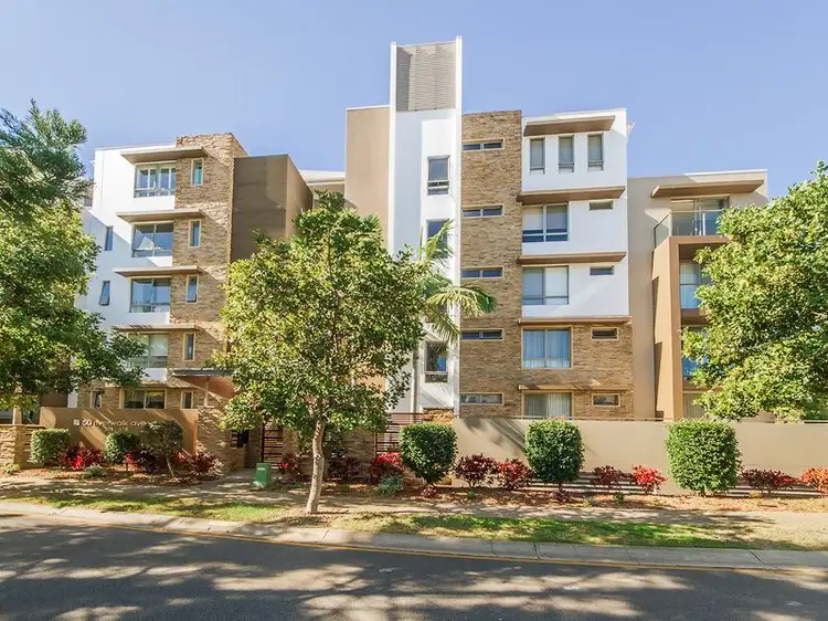 318/50 Riverwalk Aveue, Robina QLD 4226