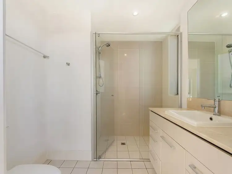 Fourth view of Homely unit listing, 318/50 Riverwalk Aveue, Robina QLD 4226