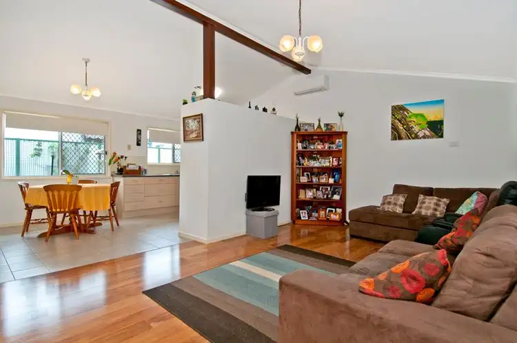 Main view of Homely retirement listing, 26 Palm Court, Bethania QLD 4205