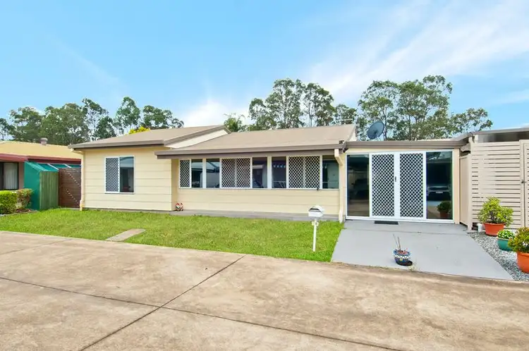 Second view of Homely retirement listing, 26 Palm Court, Bethania QLD 4205