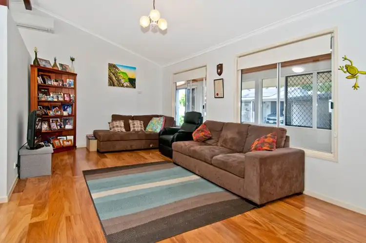 Fifth view of Homely retirement listing, 26 Palm Court, Bethania QLD 4205