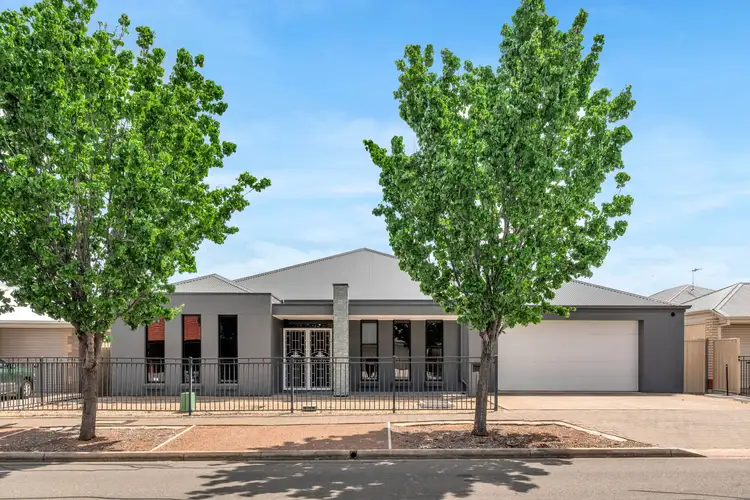 10 Roma Street, Munno Para SA 5115
