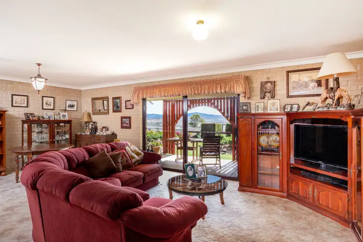 Second view of Homely rural property listing, Holly Park Alice Creek Road, Kumbia QLD 4610