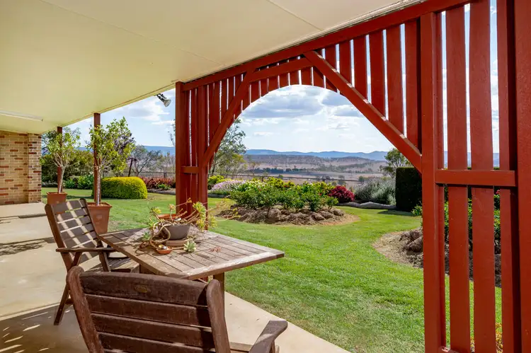 Third view of Homely rural property listing, Holly Park Alice Creek Road, Kumbia QLD 4610