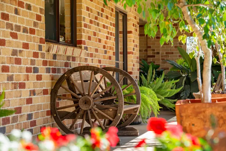 Fourth view of Homely rural property listing, Holly Park Alice Creek Road, Kumbia QLD 4610