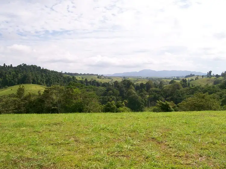 Lot 6 Rainforest Falls Road, Coorumba QLD 4860