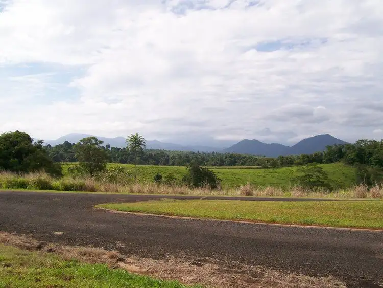 Second view of Homely land listing, Lot 6 Rainforest Falls Road, Coorumba QLD 4860