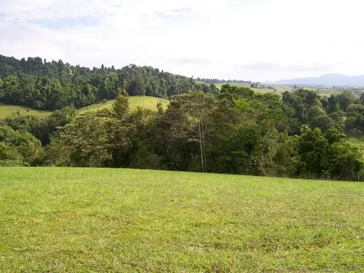 Third view of Homely land listing, Lot 6 Rainforest Falls Road, Coorumba QLD 4860