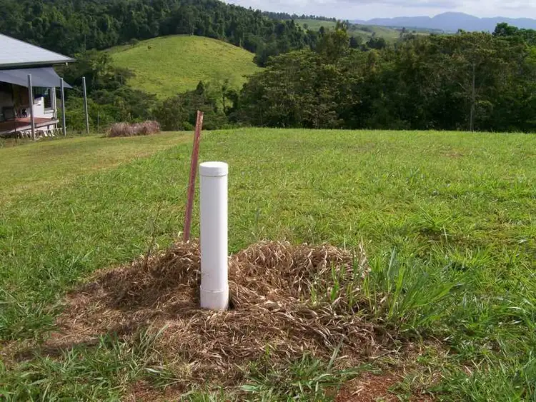 Fourth view of Homely land listing, Lot 6 Rainforest Falls Road, Coorumba QLD 4860