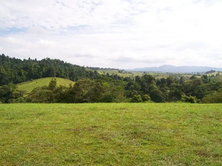 Sixth view of Homely land listing, Lot 6 Rainforest Falls Road, Coorumba QLD 4860