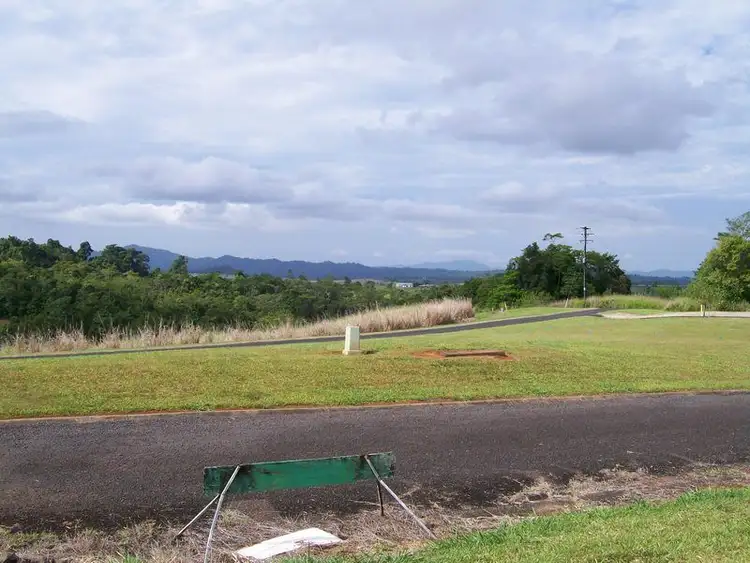 Seventh view of Homely land listing, Lot 6 Rainforest Falls Road, Coorumba QLD 4860