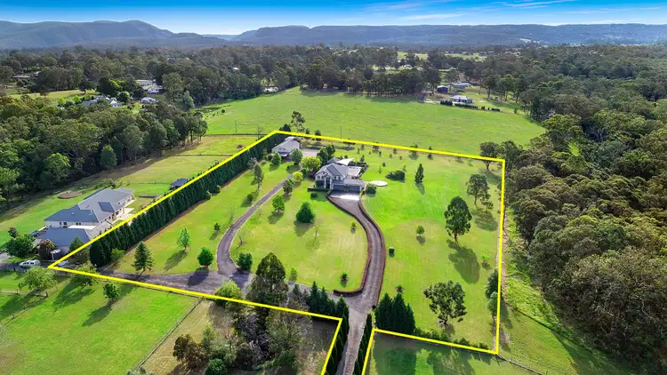 29 London Place, Grose Wold NSW 2753