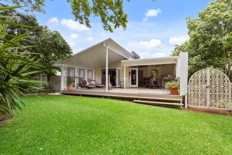 5 O'Doherty Avenue, Southport QLD 4215