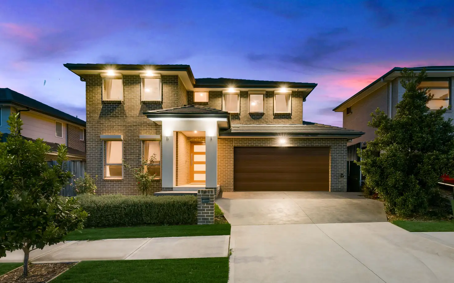 Main view of Homely house listing, 27 Torino Road, Edmondson Park NSW 2174