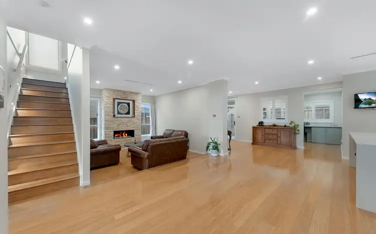 Second view of Homely house listing, 27 Torino Road, Edmondson Park NSW 2174