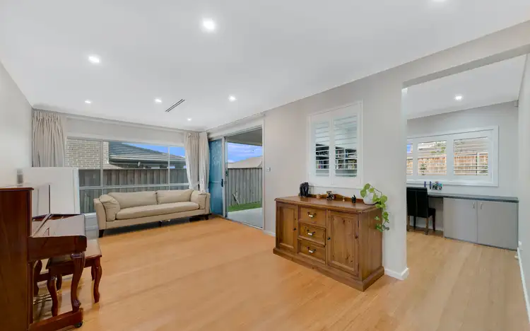 Third view of Homely house listing, 27 Torino Road, Edmondson Park NSW 2174