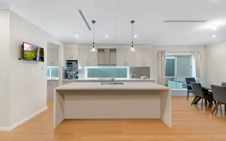 Fourth view of Homely house listing, 27 Torino Road, Edmondson Park NSW 2174