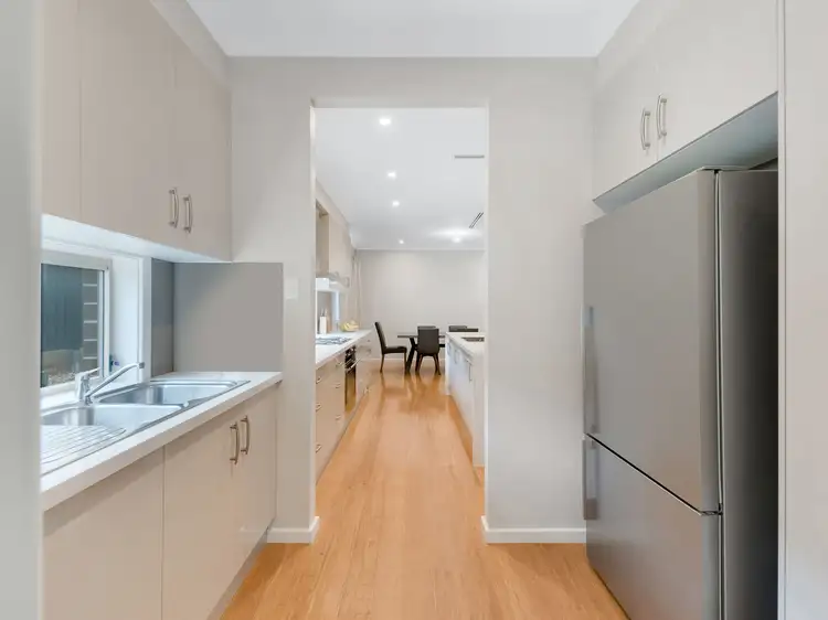 Fifth view of Homely house listing, 27 Torino Road, Edmondson Park NSW 2174