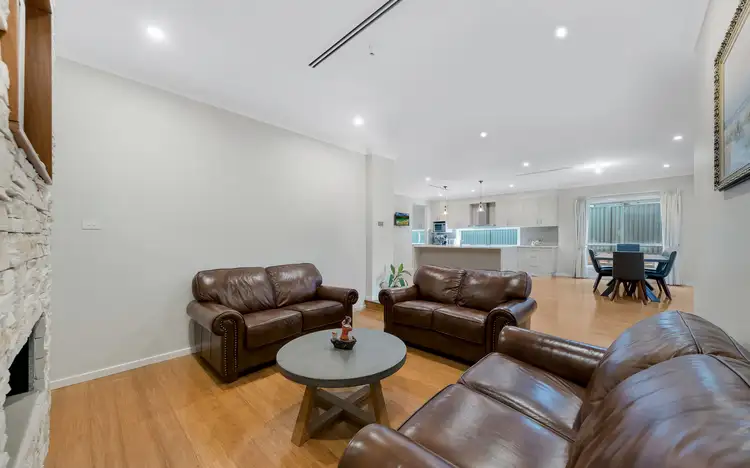 Sixth view of Homely house listing, 27 Torino Road, Edmondson Park NSW 2174