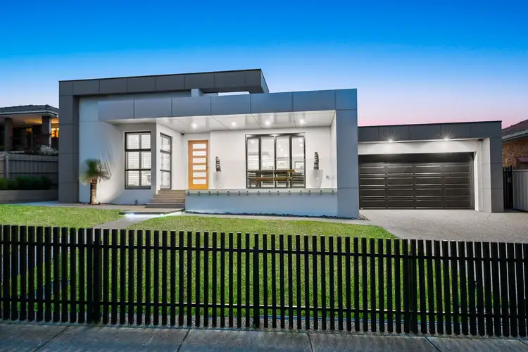 15 Arcadia Avenue, Hallam VIC 3803