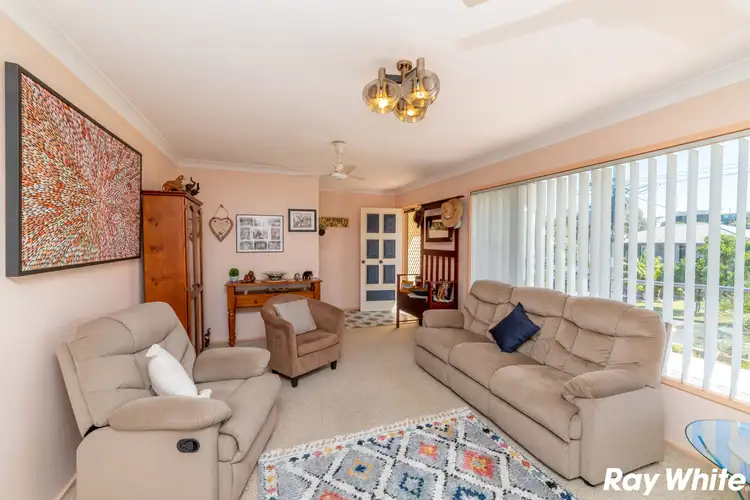 Second view of Homely house listing, 6 Lake vista Crescent, Forster NSW 2428