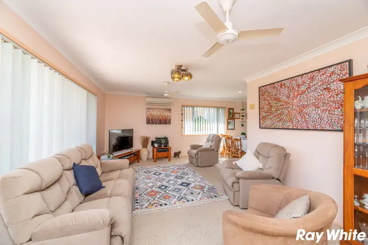 Fifth view of Homely house listing, 6 Lake vista Crescent, Forster NSW 2428