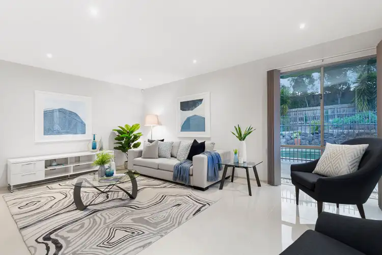 Fourth view of Homely house listing, 4 Orlando Close, Wantirna South VIC 3152