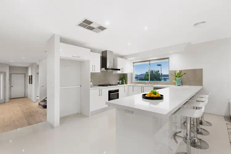 Sixth view of Homely house listing, 4 Orlando Close, Wantirna South VIC 3152