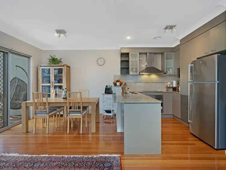 7/27 Eugenia Circuit, Robina QLD 4226