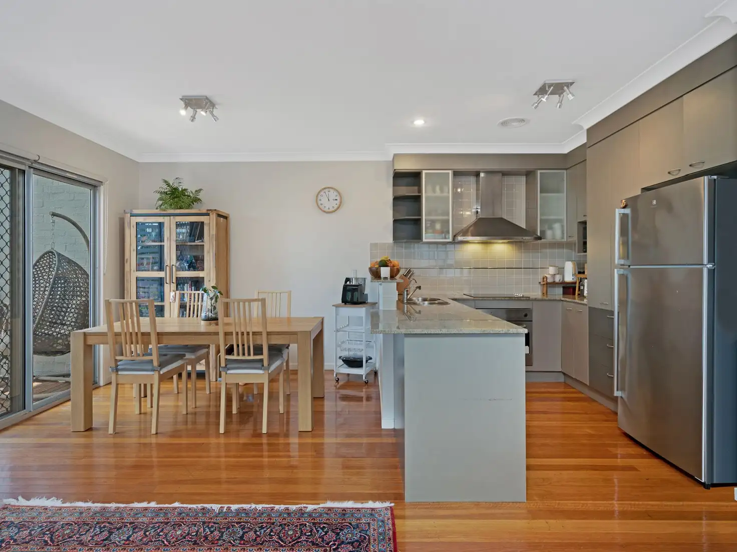 Main view of Homely townhouse listing, 7/27 Eugenia Circuit, Robina QLD 4226