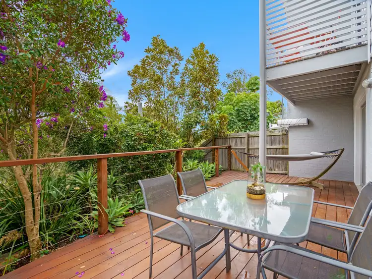 Third view of Homely townhouse listing, 7/27 Eugenia Circuit, Robina QLD 4226