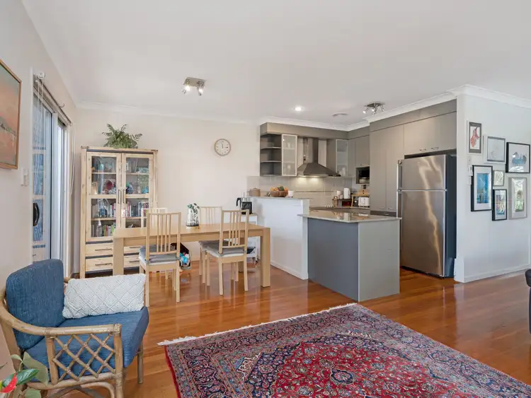 Fourth view of Homely townhouse listing, 7/27 Eugenia Circuit, Robina QLD 4226