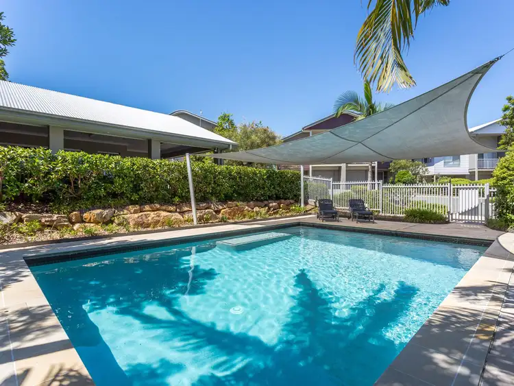 Fifth view of Homely townhouse listing, 7/27 Eugenia Circuit, Robina QLD 4226