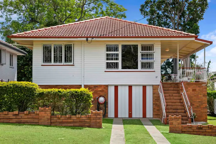17 Lutzow Street, Tarragindi QLD 4121