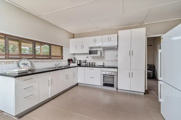 Second view of Homely house listing, 58 Albert Street, Beaudesert QLD 4285