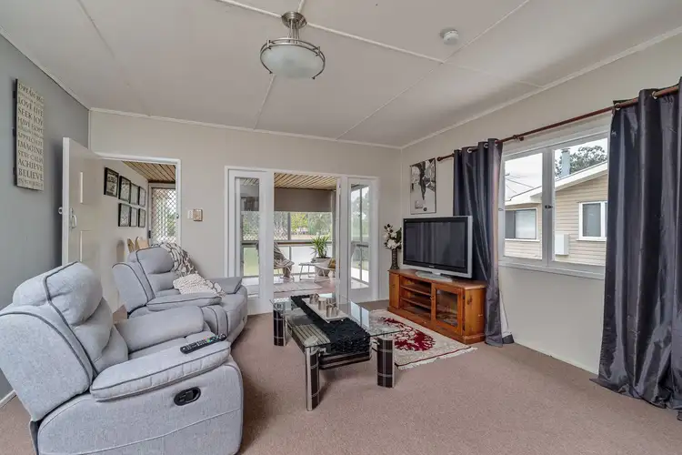 Third view of Homely house listing, 58 Albert Street, Beaudesert QLD 4285