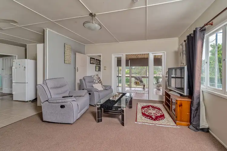 Fifth view of Homely house listing, 58 Albert Street, Beaudesert QLD 4285