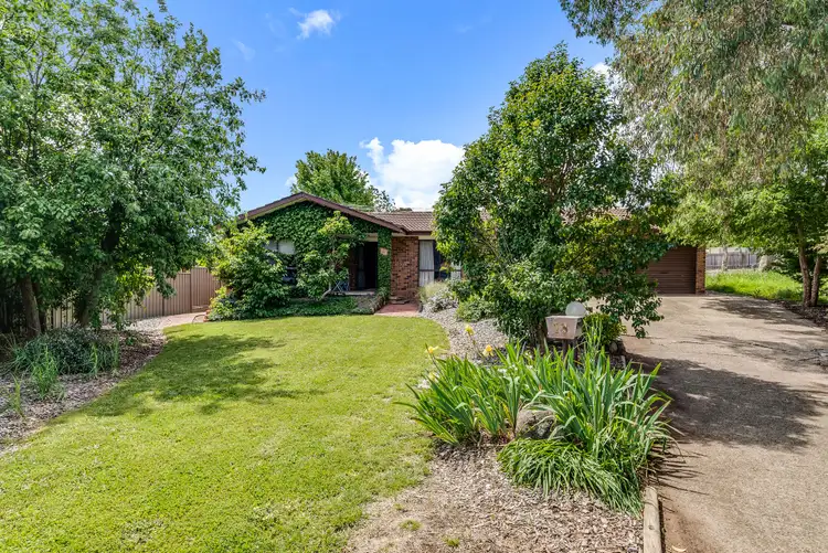 Third view of Homely house listing, 13 Edman Close, Florey ACT 2615