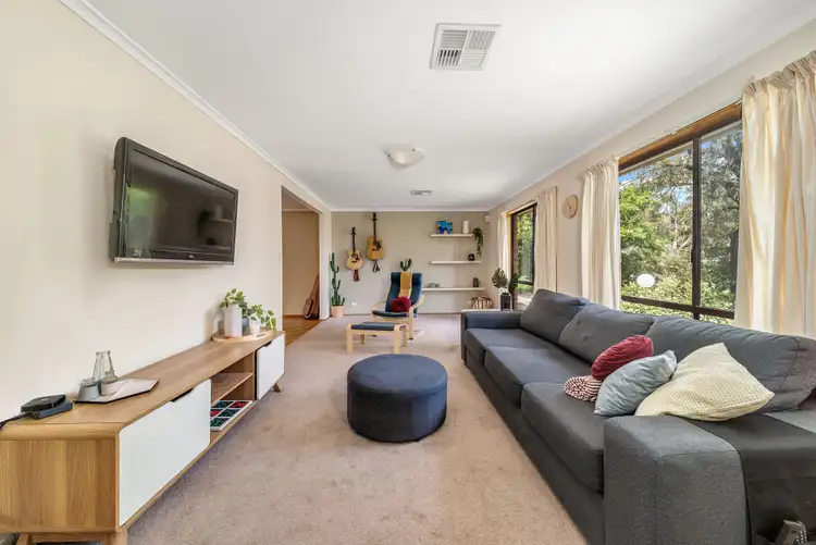 Fifth view of Homely house listing, 13 Edman Close, Florey ACT 2615