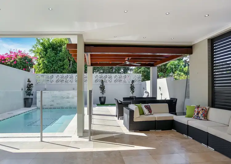 Main view of Homely house listing, 104 Towers Street, Ascot QLD 4007