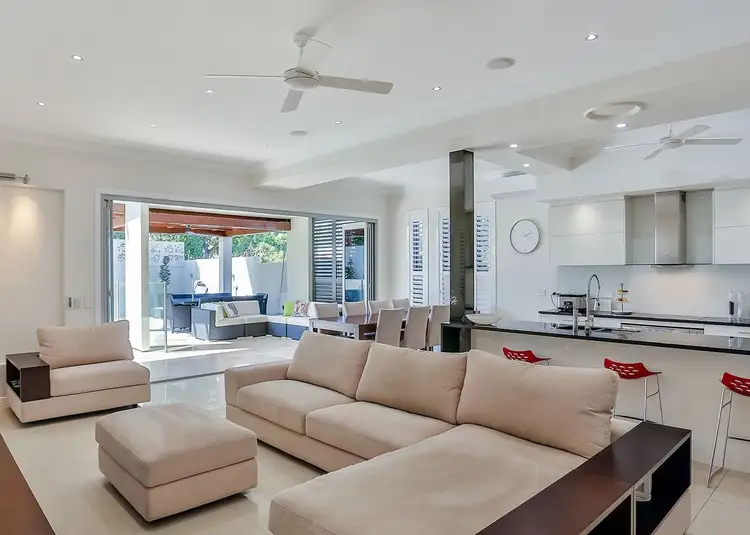 Third view of Homely house listing, 104 Towers Street, Ascot QLD 4007
