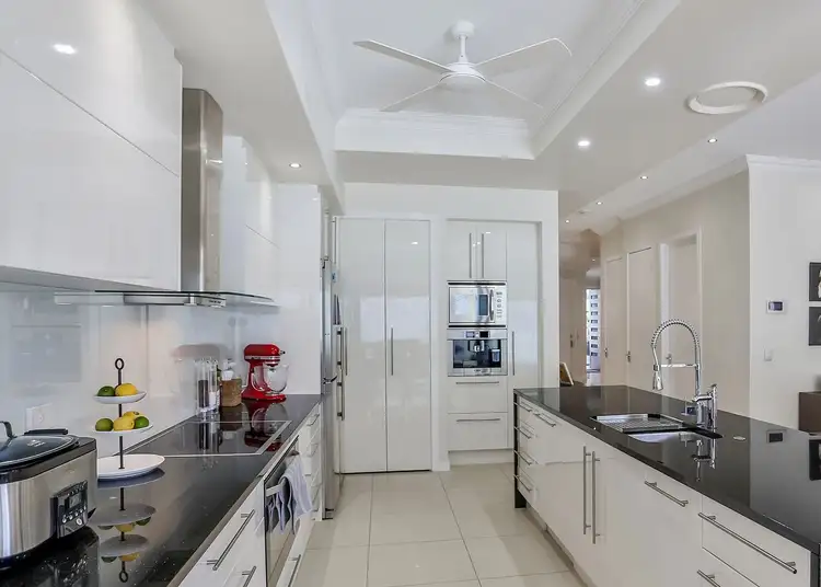 Fourth view of Homely house listing, 104 Towers Street, Ascot QLD 4007