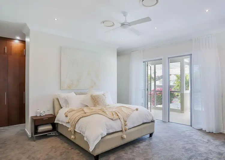 Fifth view of Homely house listing, 104 Towers Street, Ascot QLD 4007