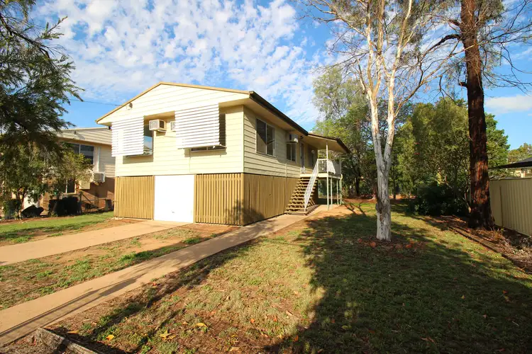 Main view of Homely house listing, 12 Barry Street, Emerald QLD 4720